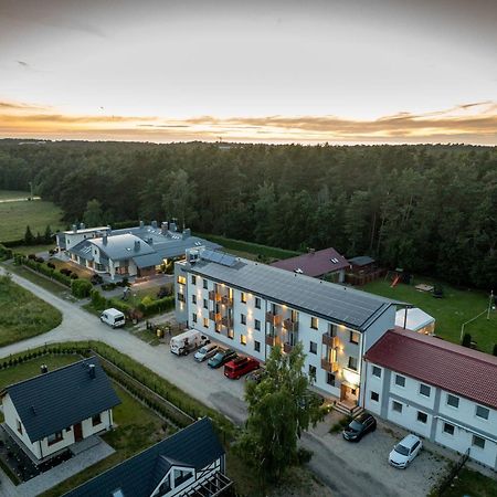 Awilla Ustka Extérieur photo