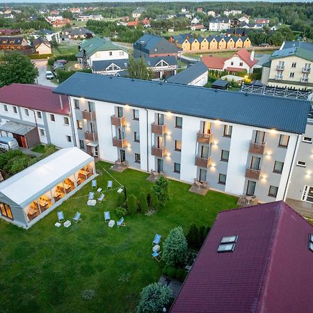 Awilla Ustka Extérieur photo